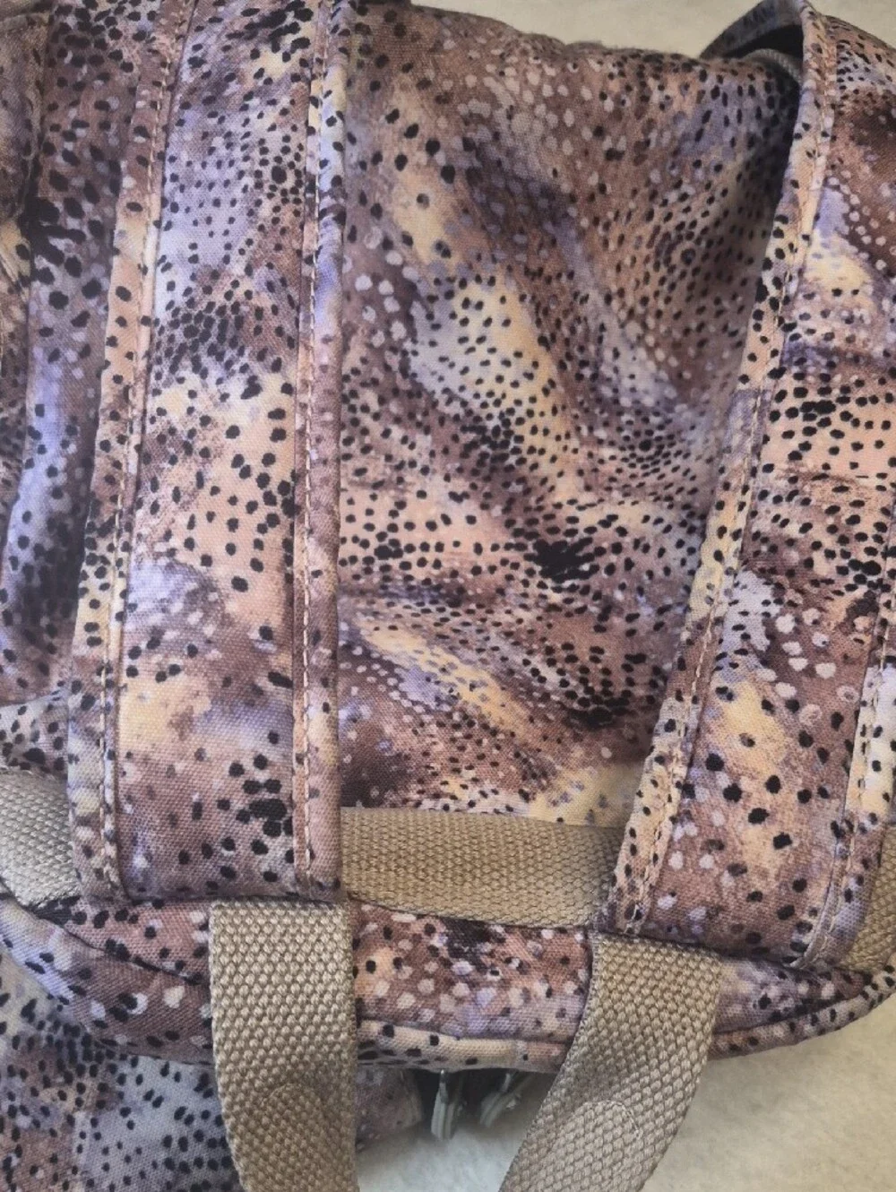 Kipling compact mini